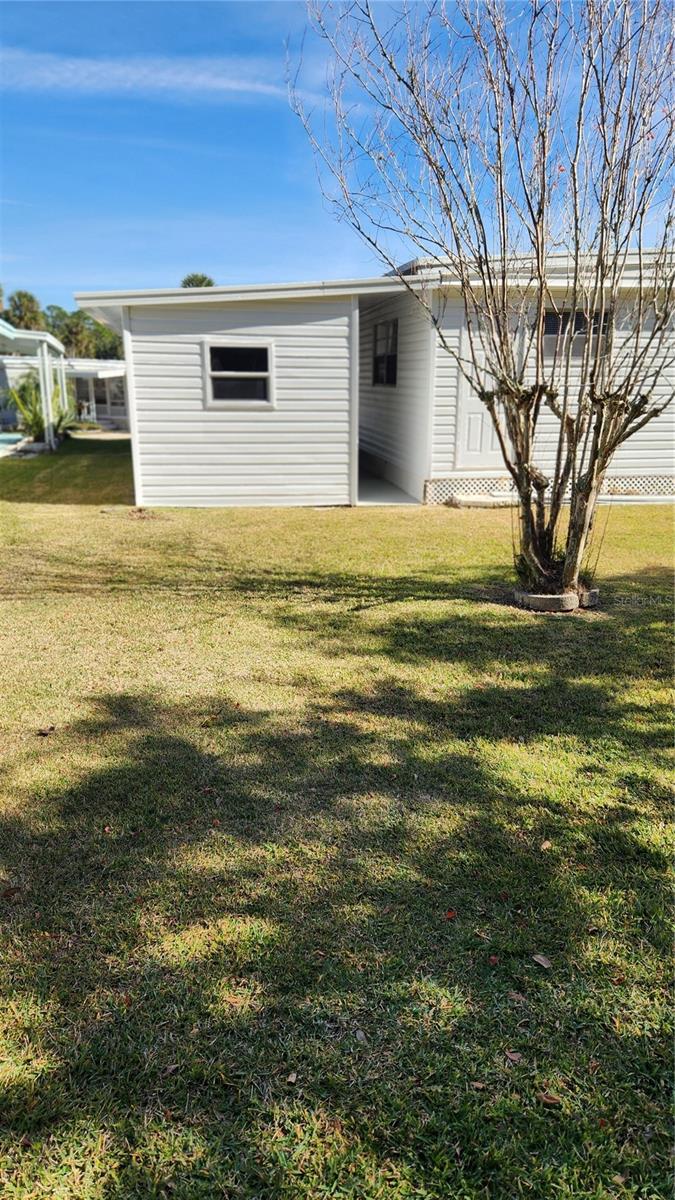 7 COCOS PLUMOSA DR #A, EUSTIS, FL, 32726