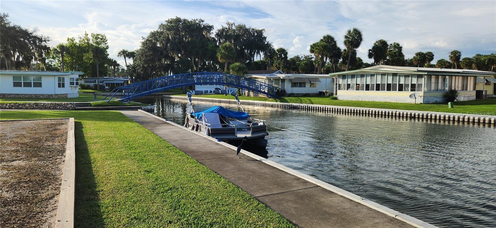 7 COCOS PLUMOSA DR #A, EUSTIS, FL, 32726