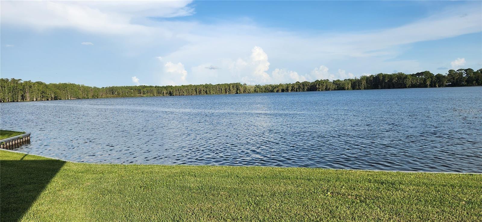 7 COCOS PLUMOSA DR #A, EUSTIS, FL, 32726