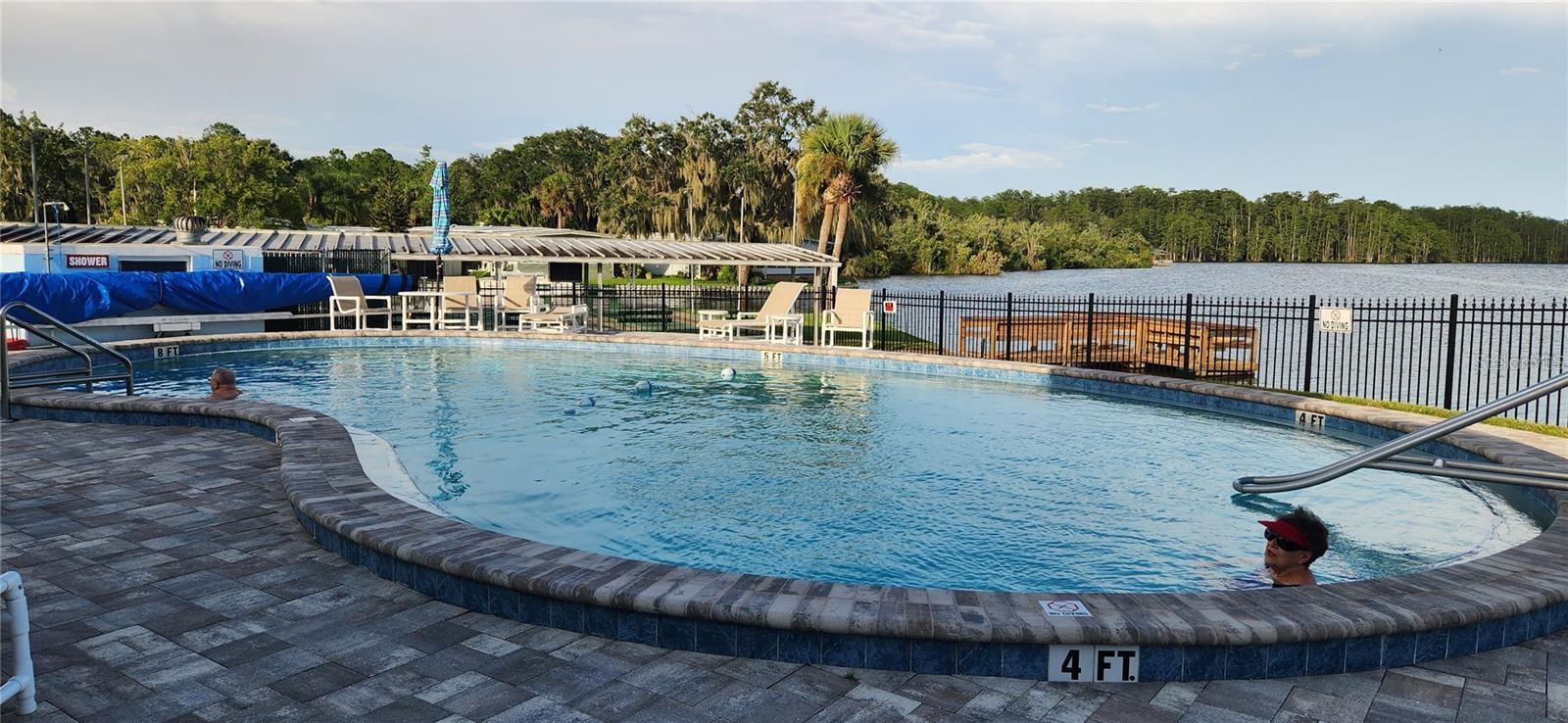 7 COCOS PLUMOSA DR #A, EUSTIS, FL, 32726