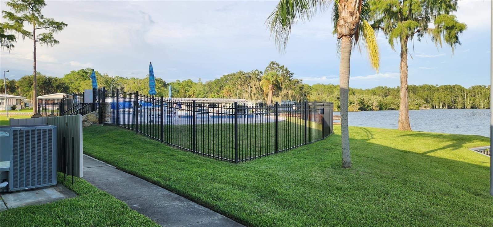 7 COCOS PLUMOSA DR #A, EUSTIS, FL, 32726