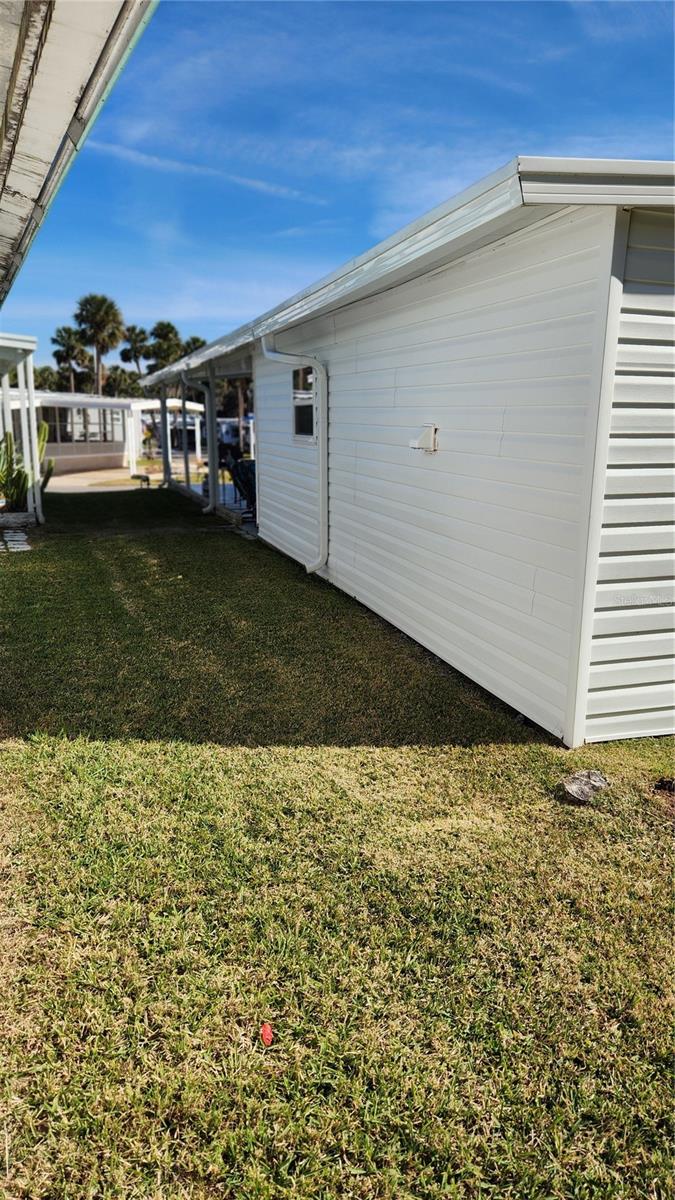 7 COCOS PLUMOSA DR #A, EUSTIS, FL, 32726