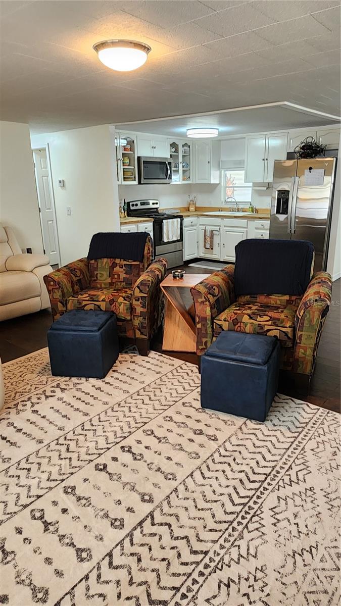 7 COCOS PLUMOSA DR #A, EUSTIS, FL, 32726