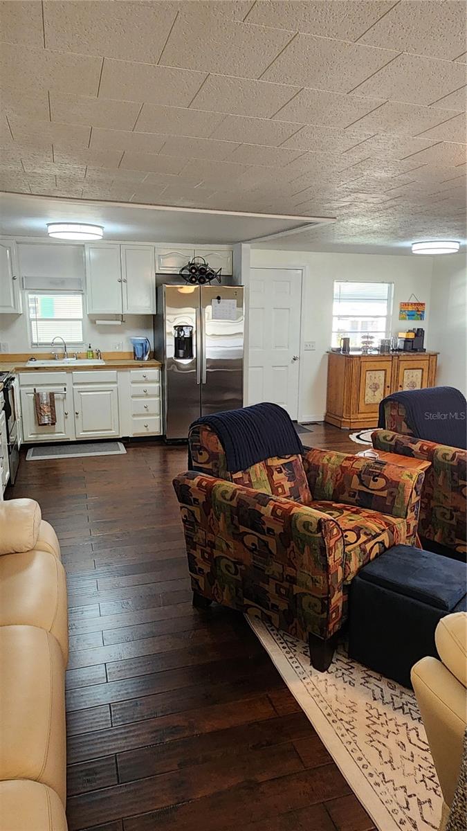 7 COCOS PLUMOSA DR #A, EUSTIS, FL, 32726
