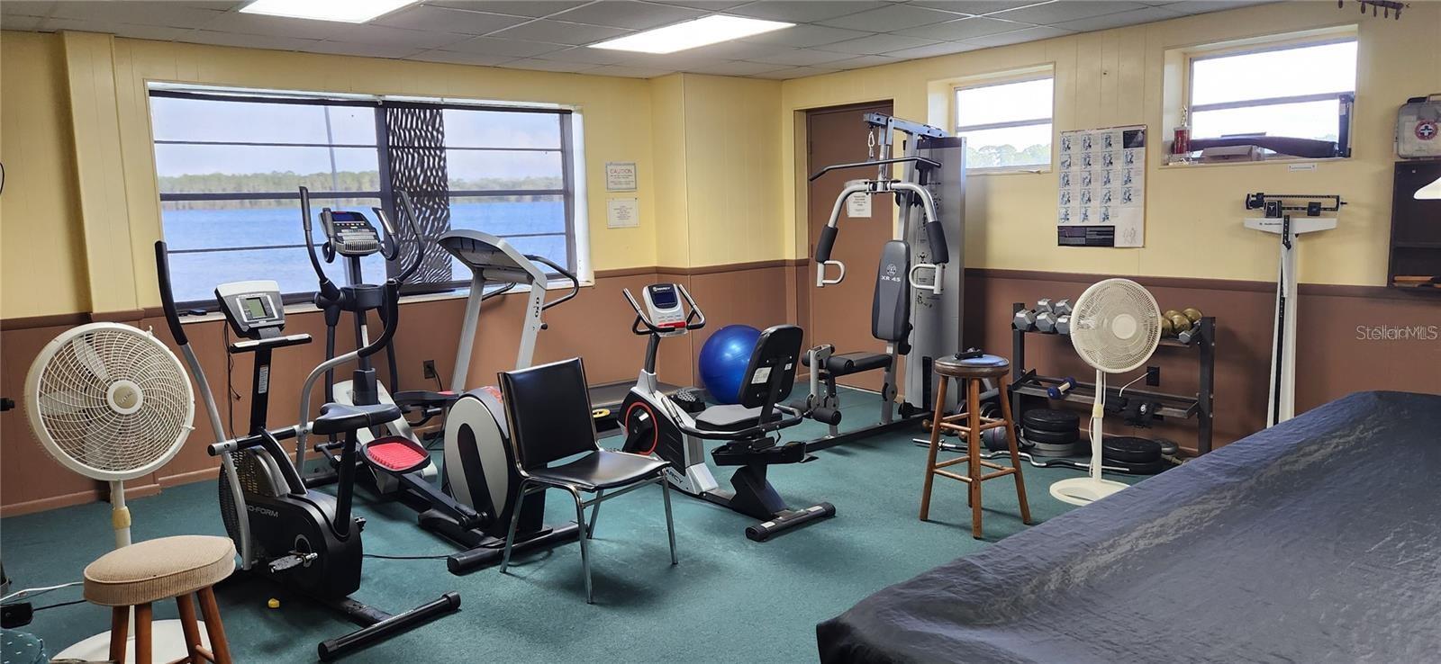 7 COCOS PLUMOSA DR #A, EUSTIS, FL, 32726