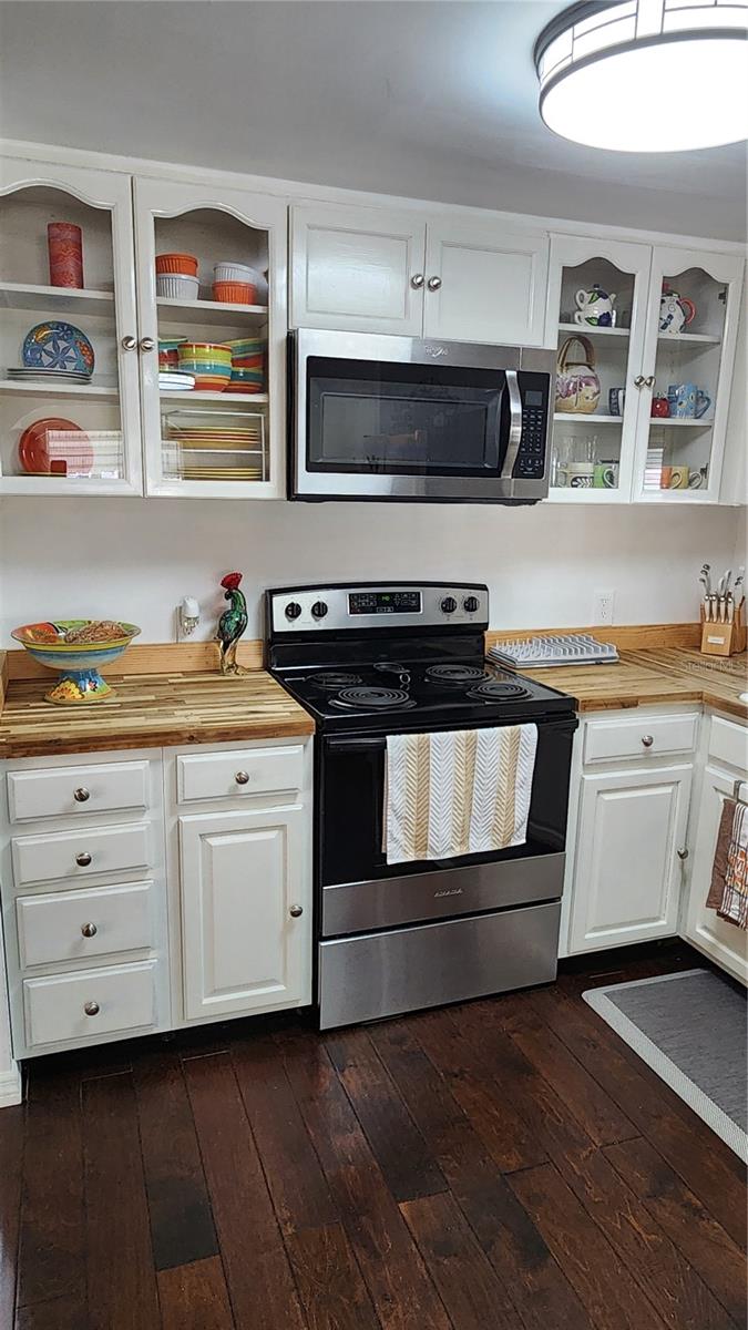 7 COCOS PLUMOSA DR #A, EUSTIS, FL, 32726