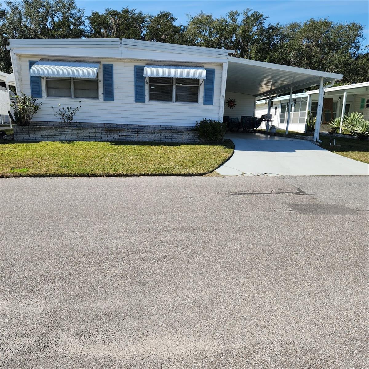 7 COCOS PLUMOSA DR #A, EUSTIS, FL, 32726