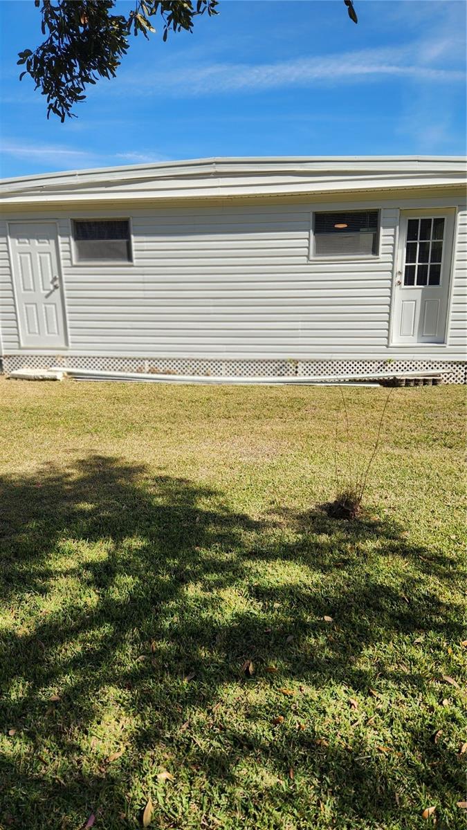 7 COCOS PLUMOSA DR #A, EUSTIS, FL, 32726