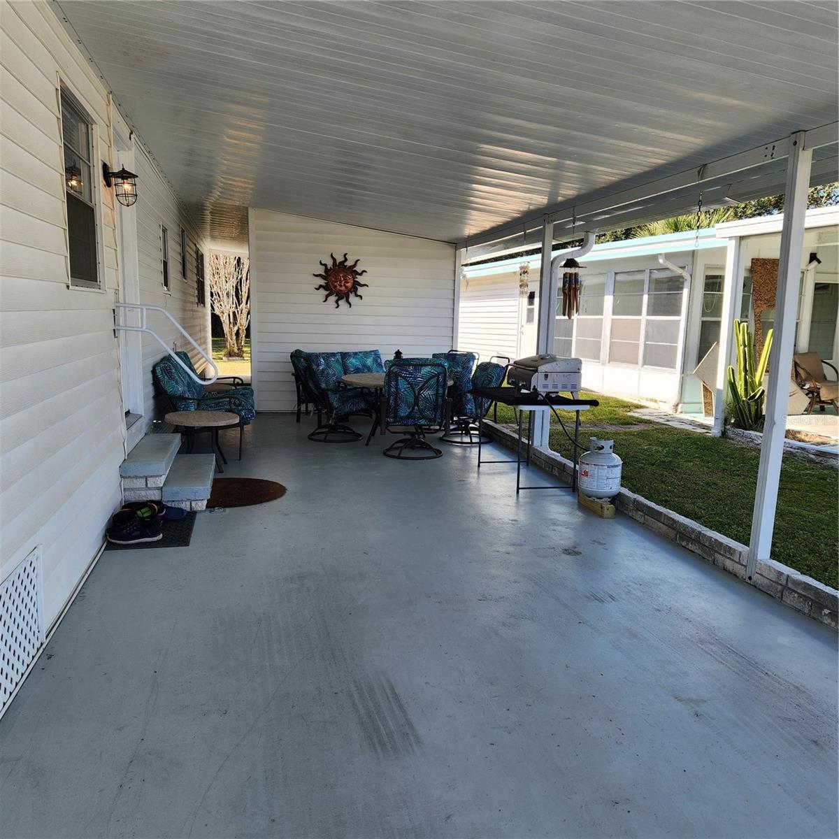 7 COCOS PLUMOSA DR #A, EUSTIS, FL, 32726