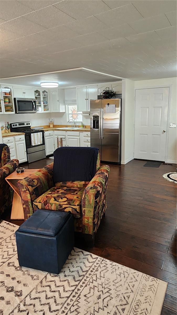 7 COCOS PLUMOSA DR #A, EUSTIS, FL, 32726