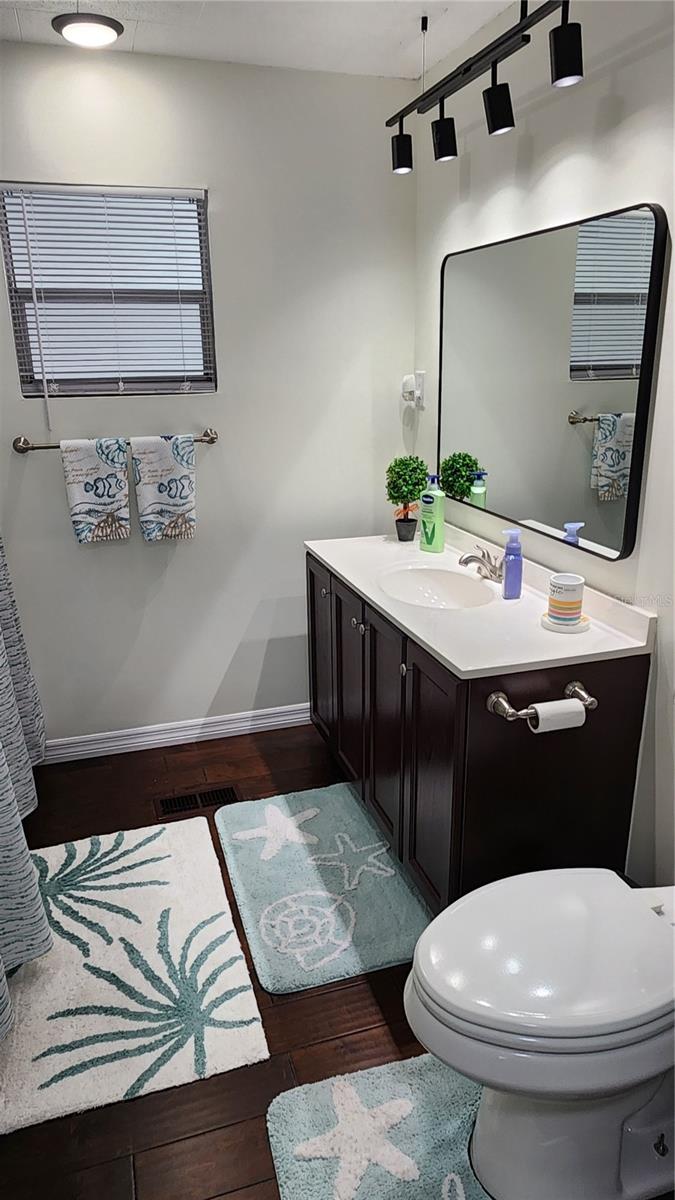 7 COCOS PLUMOSA DR #A, EUSTIS, FL, 32726