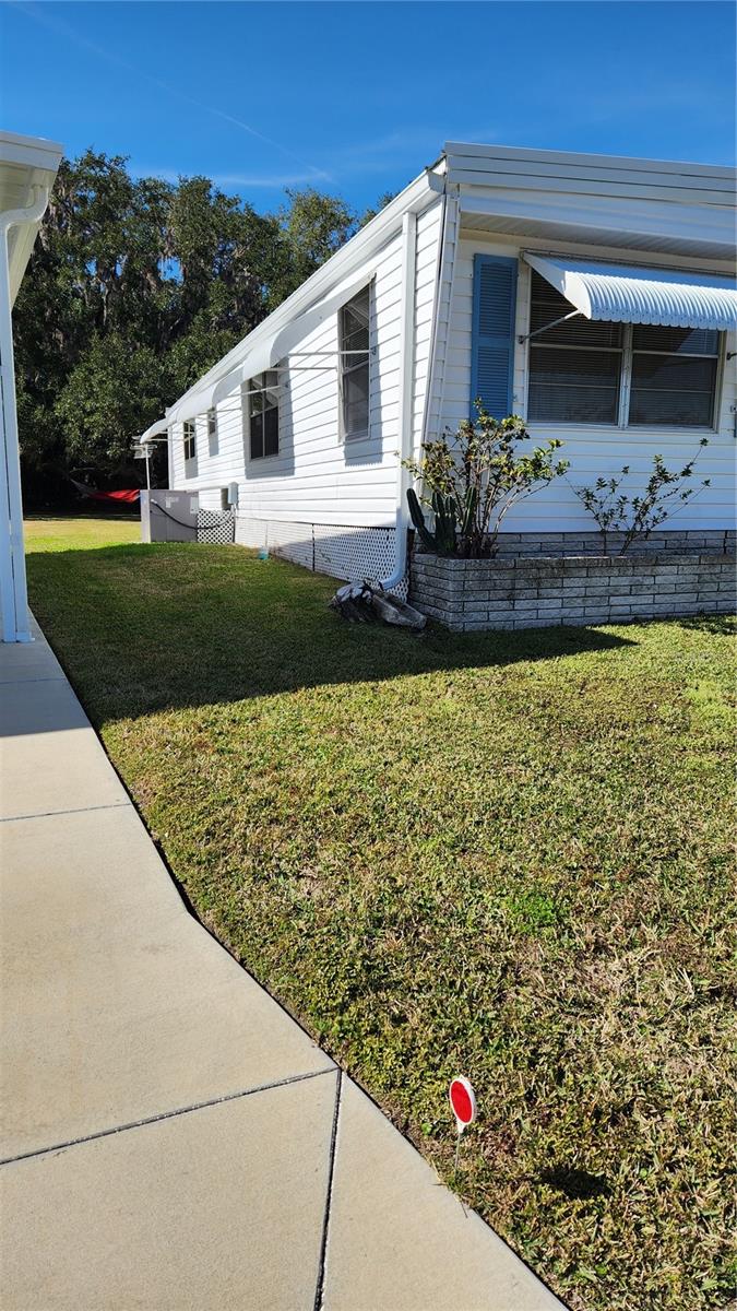7 COCOS PLUMOSA DR #A, EUSTIS, FL, 32726