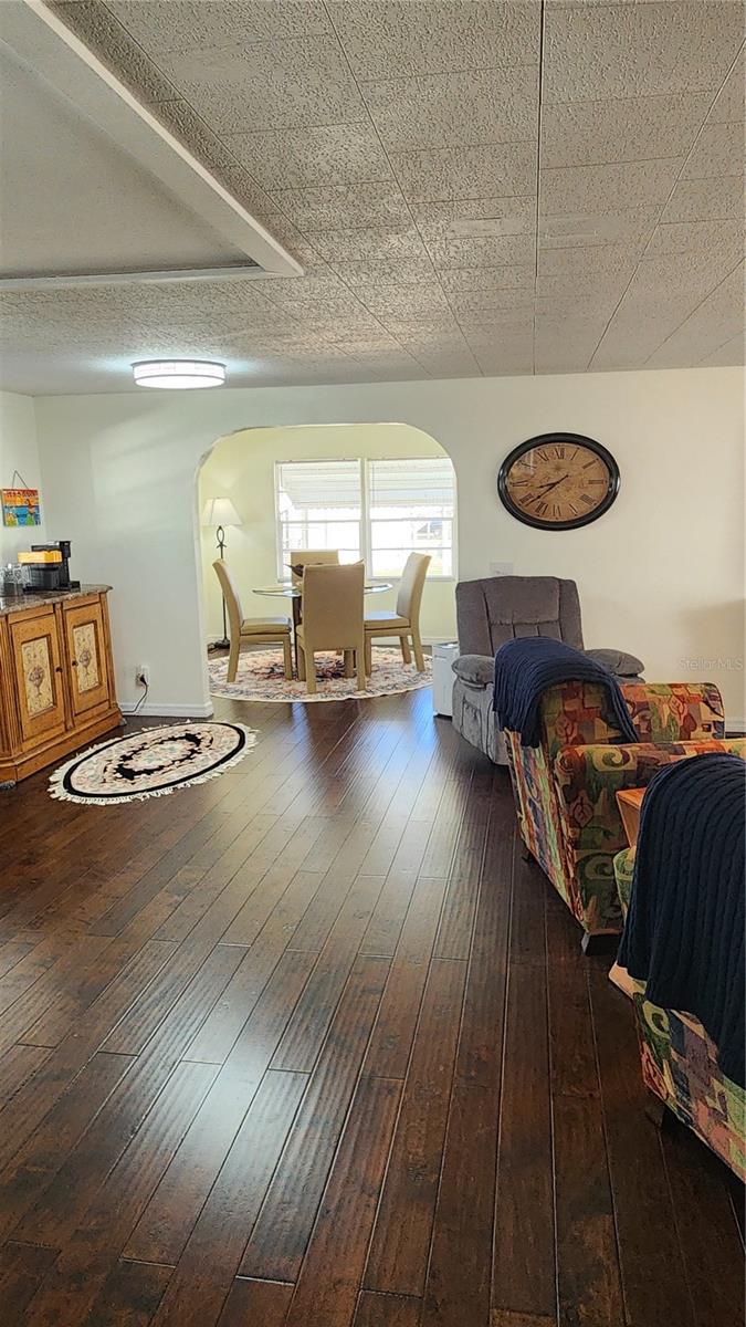7 COCOS PLUMOSA DR #A, EUSTIS, FL, 32726
