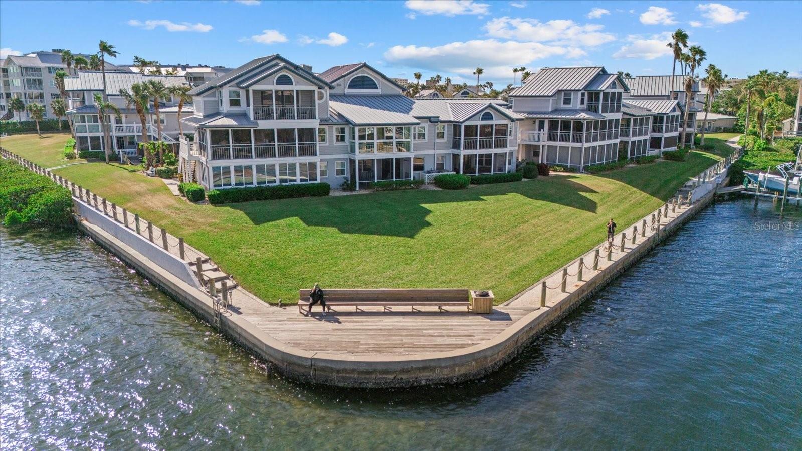 1275 SIESTA BAYSIDE DR #1275, SARASOTA, FL, 34242