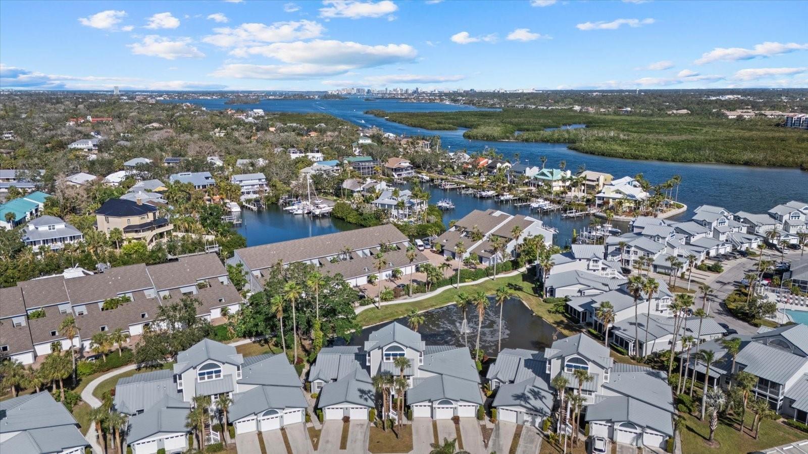 1275 SIESTA BAYSIDE DR #1275, SARASOTA, FL, 34242
