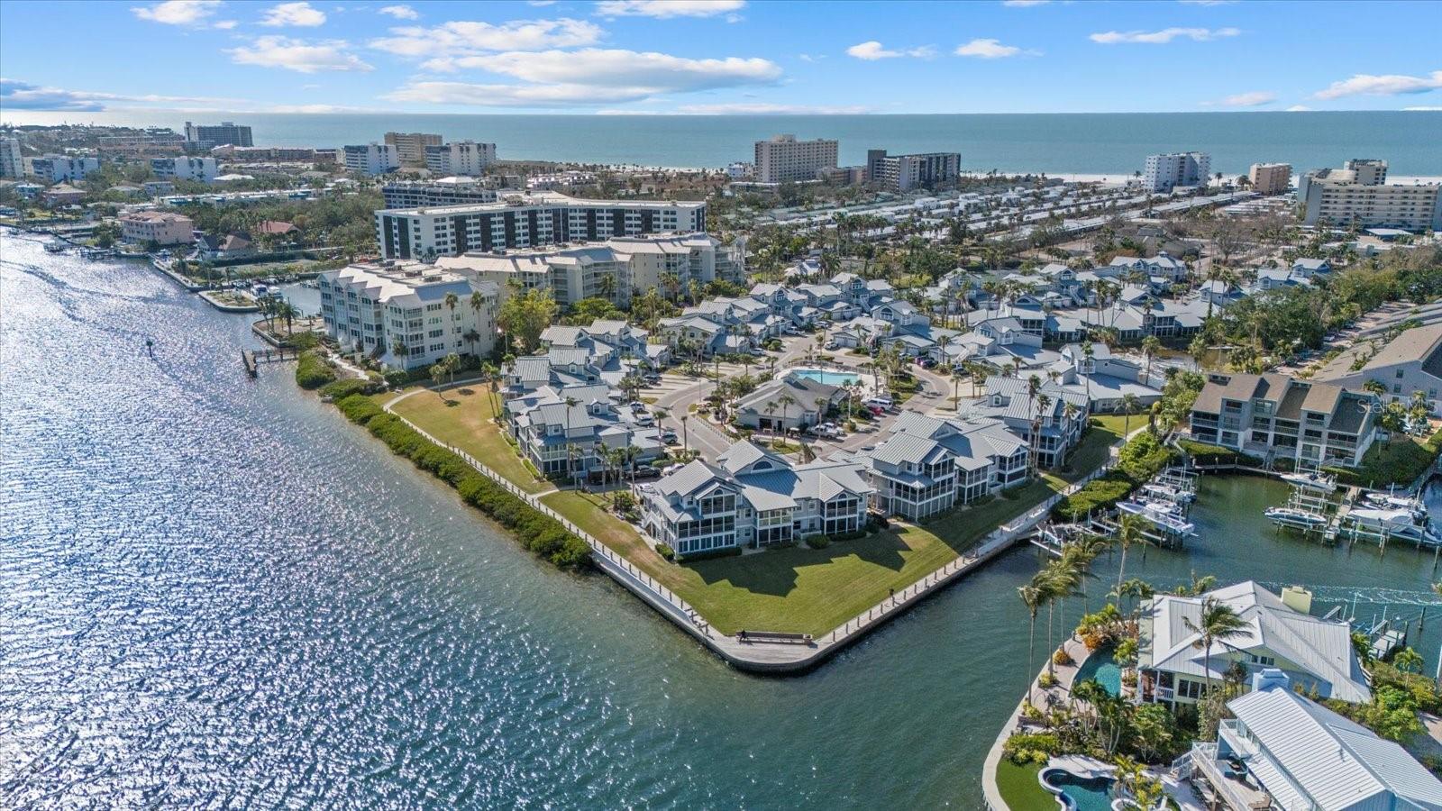 1275 SIESTA BAYSIDE DR #1275, SARASOTA, FL, 34242