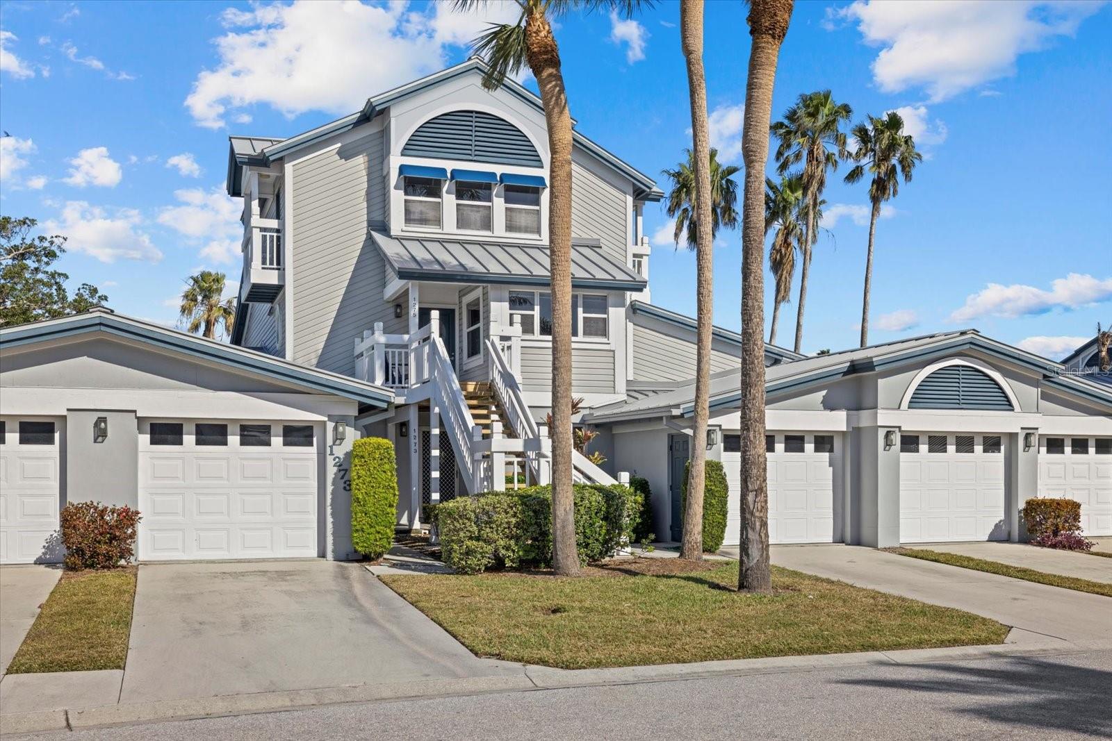 1275 SIESTA BAYSIDE DR #1275, SARASOTA, FL, 34242
