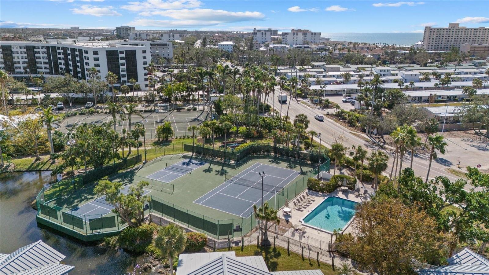 1275 SIESTA BAYSIDE DR #1275, SARASOTA, FL, 34242