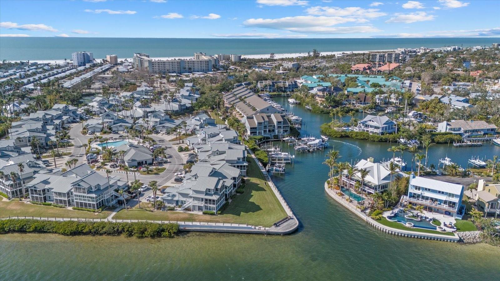 1275 SIESTA BAYSIDE DR #1275, SARASOTA, FL, 34242