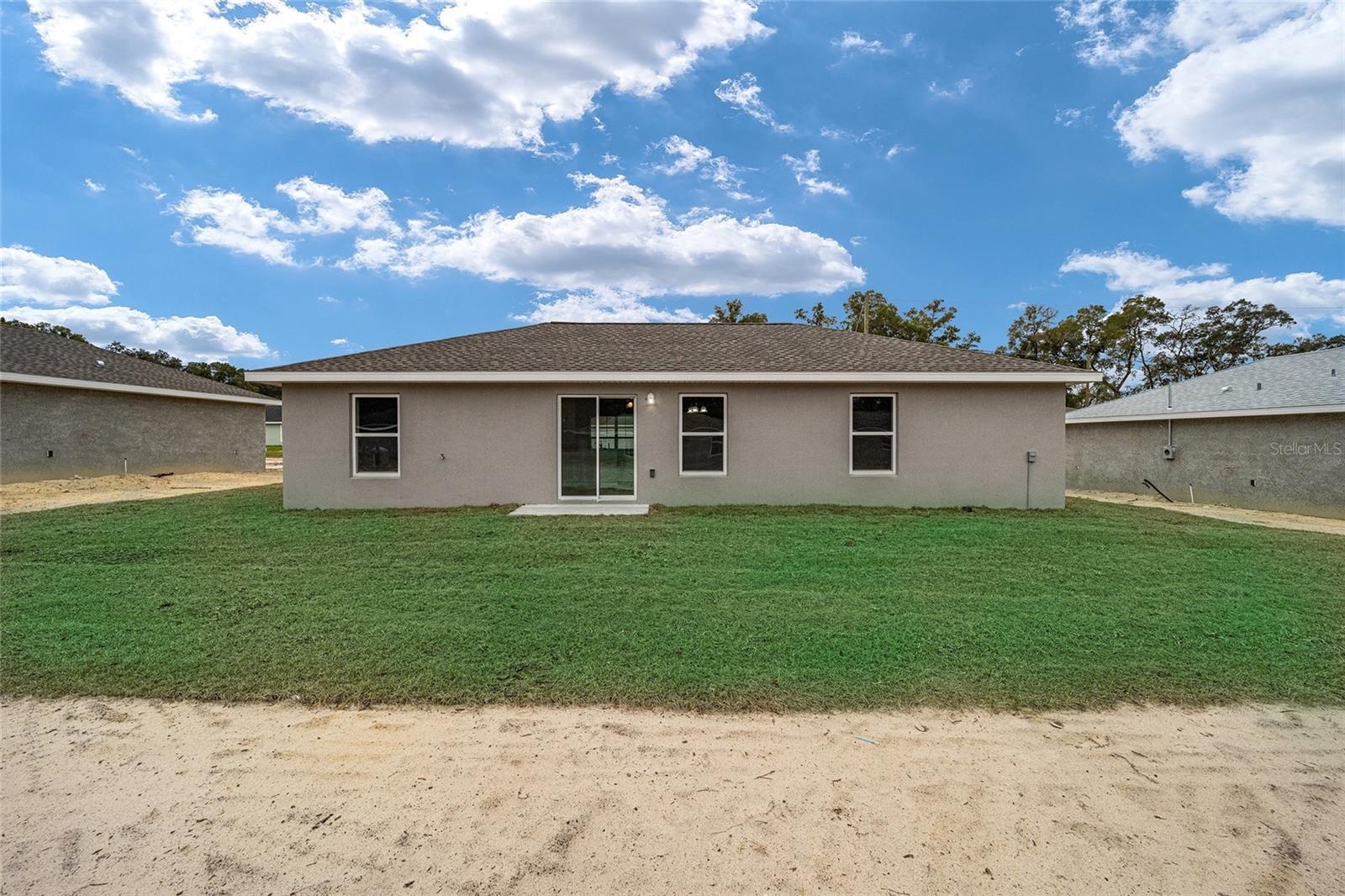 4 LOCUST TER, OCALA, FL, 34472