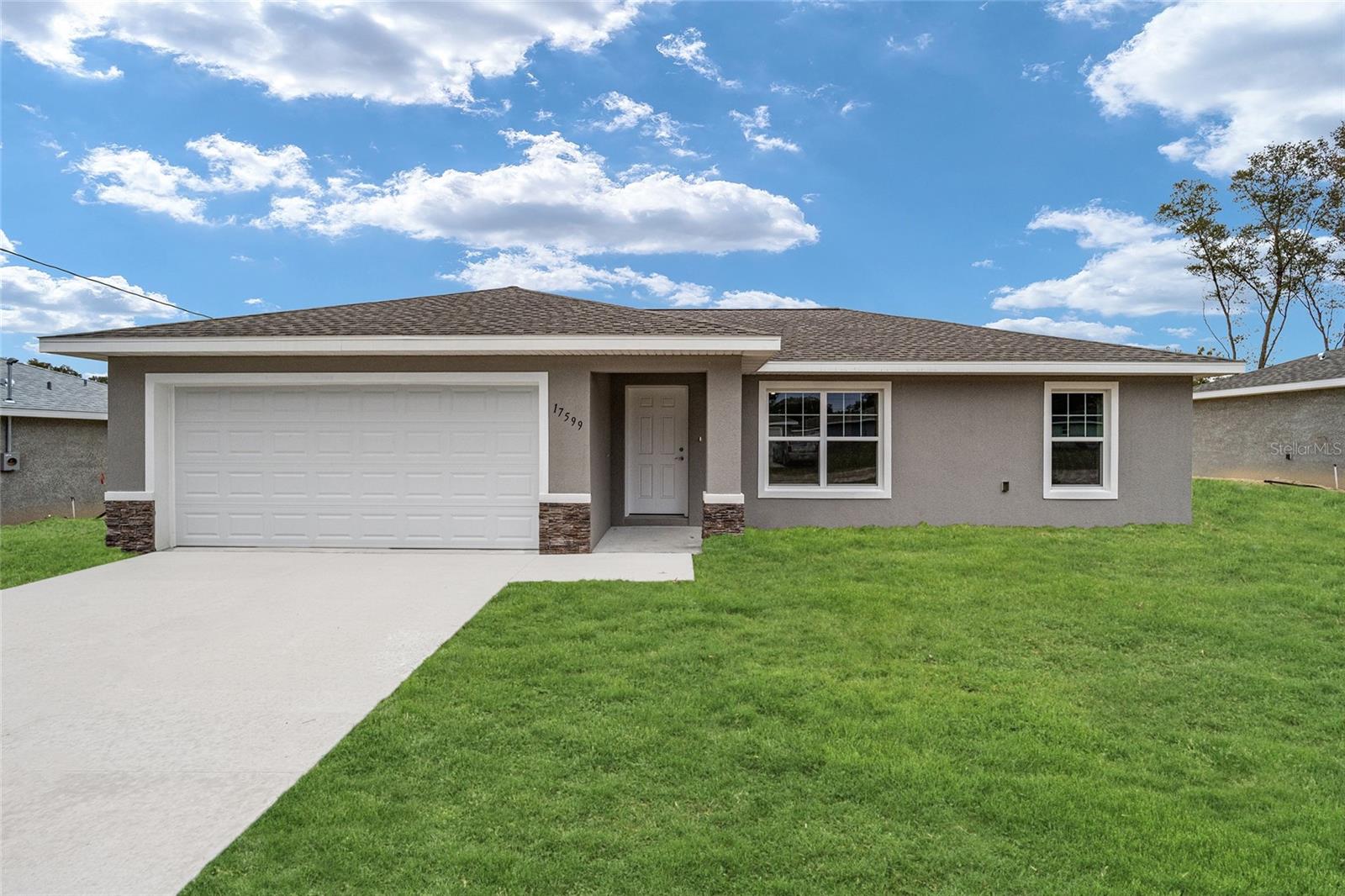 4 LOCUST TER, OCALA, FL, 34472
