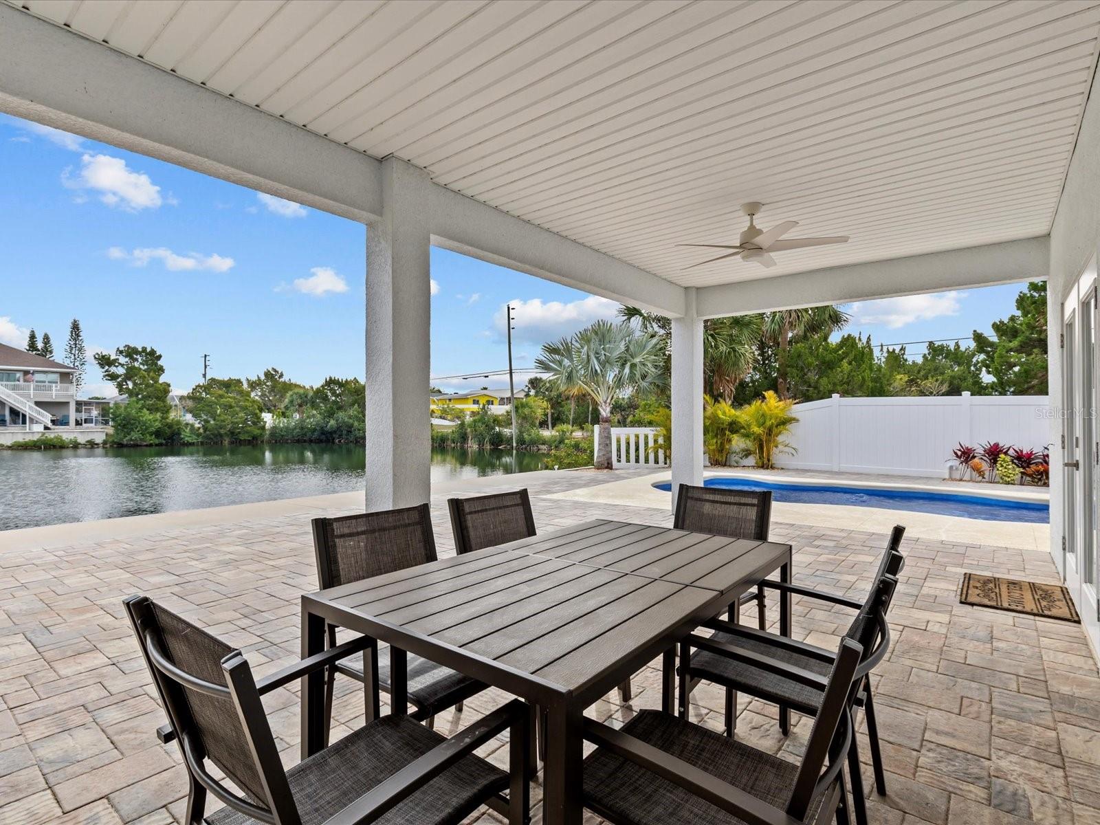 3338 POINSETTIA DR, HERNANDO BEACH, FL, 34607