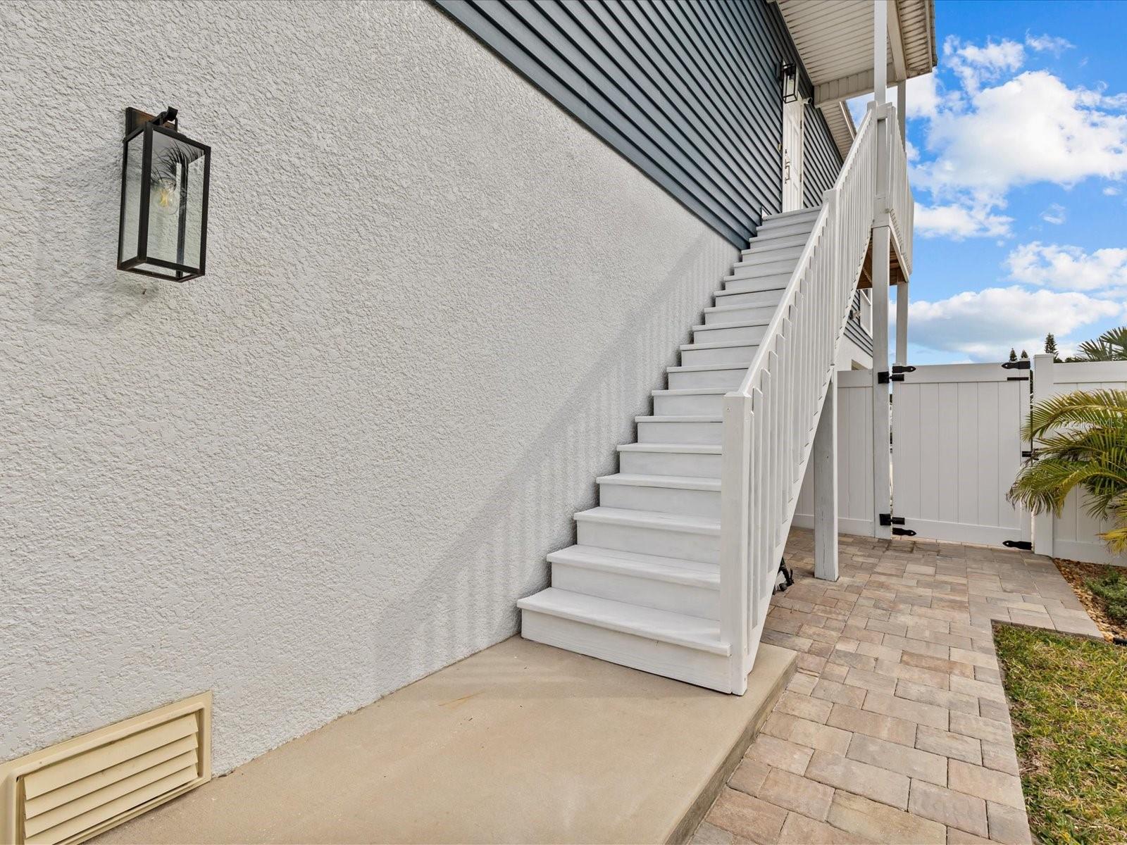 3338 POINSETTIA DR, HERNANDO BEACH, FL, 34607