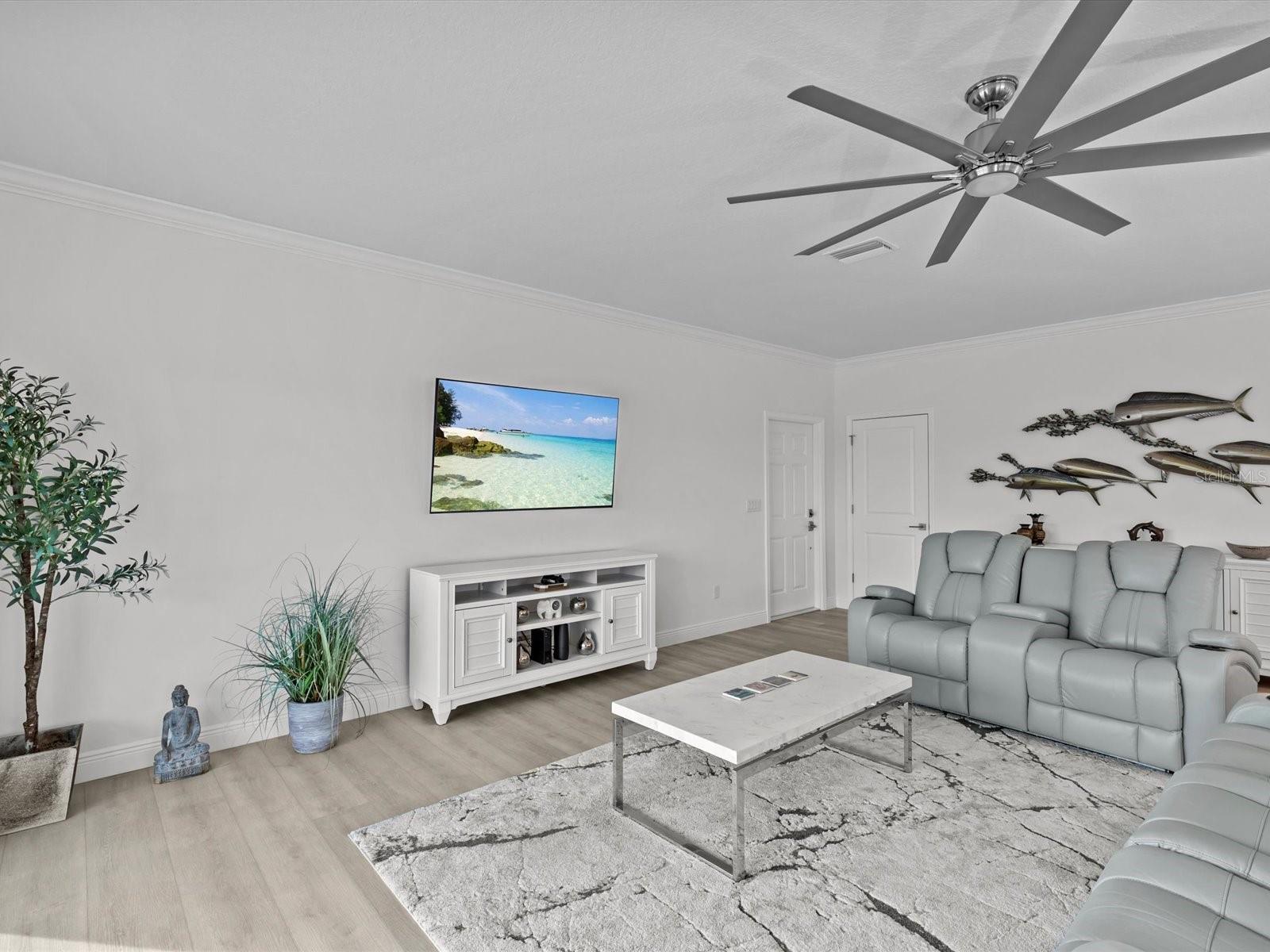 3338 POINSETTIA DR, HERNANDO BEACH, FL, 34607