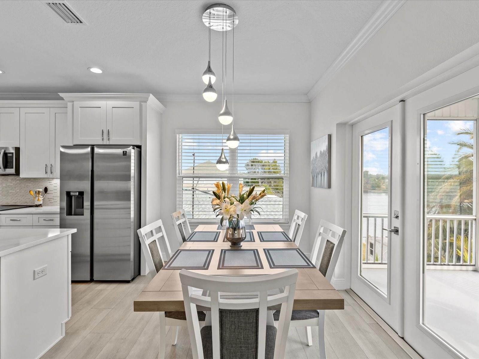 3338 POINSETTIA DR, HERNANDO BEACH, FL, 34607