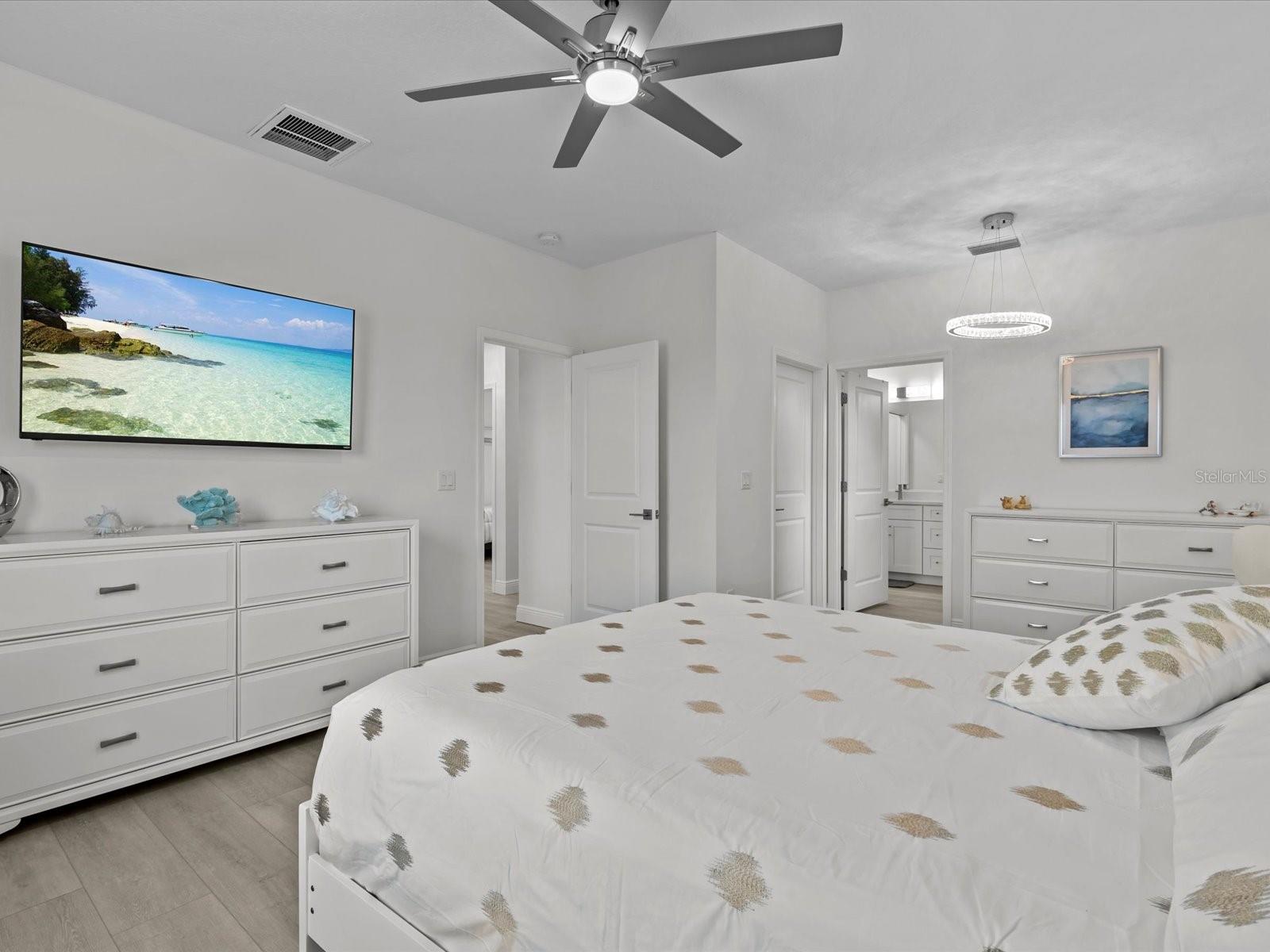 3338 POINSETTIA DR, HERNANDO BEACH, FL, 34607