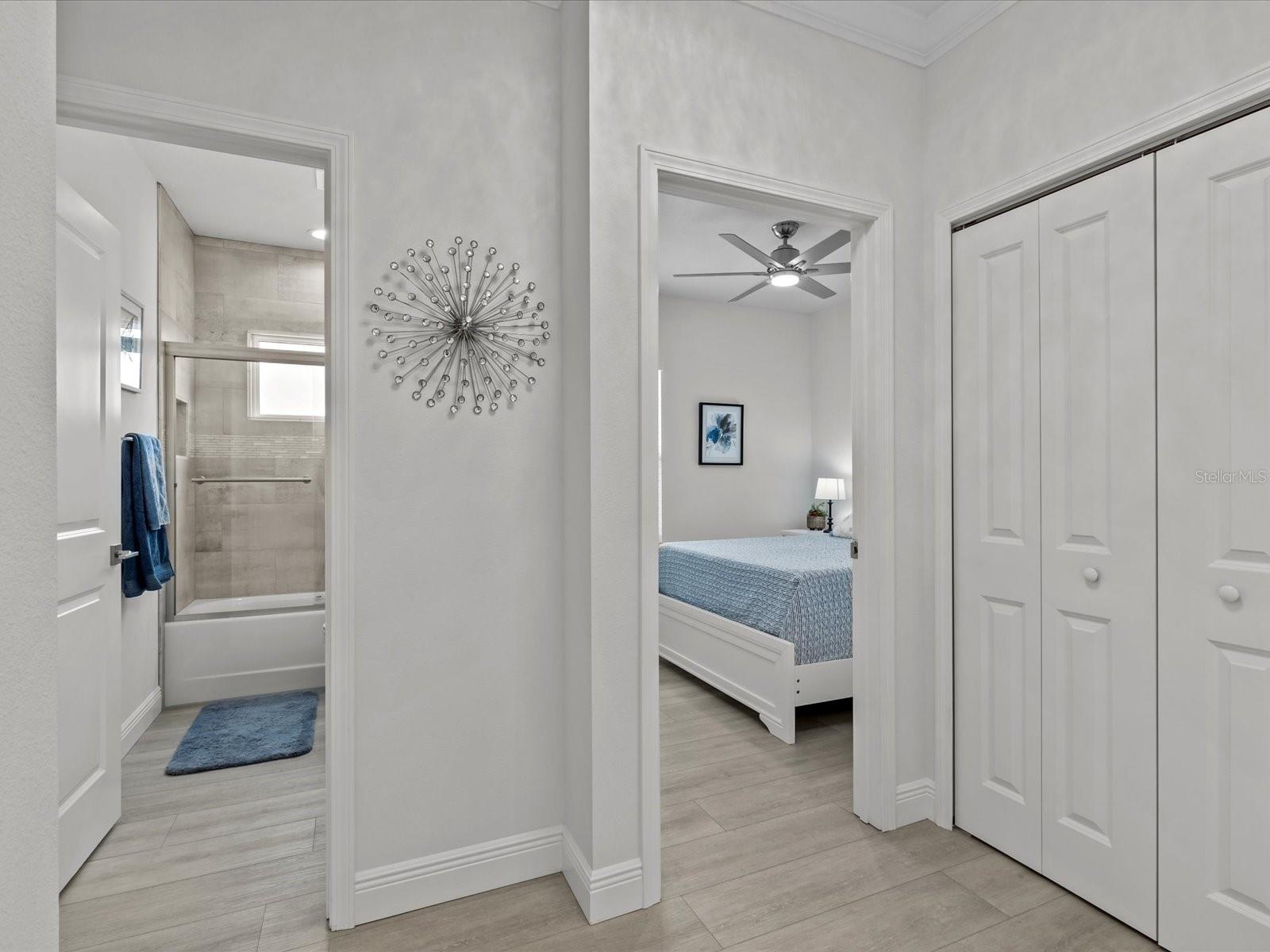3338 POINSETTIA DR, HERNANDO BEACH, FL, 34607