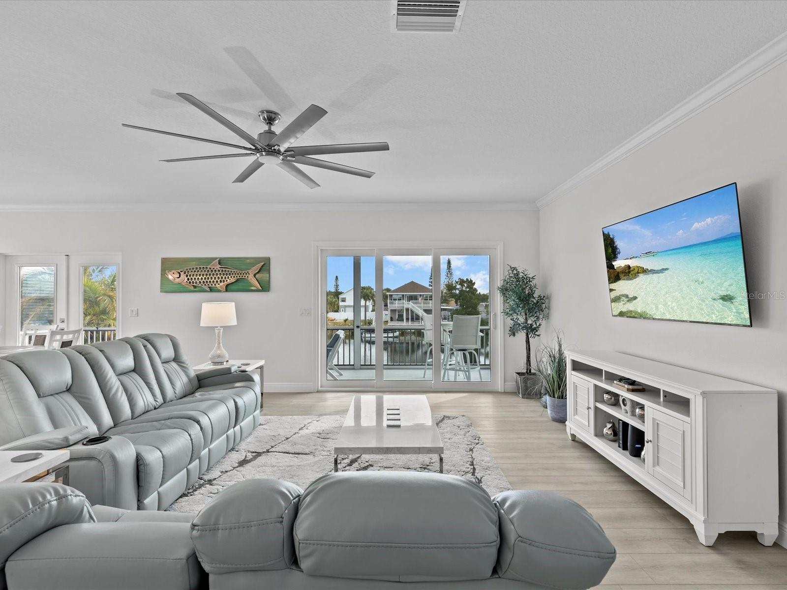 3338 POINSETTIA DR, HERNANDO BEACH, FL, 34607