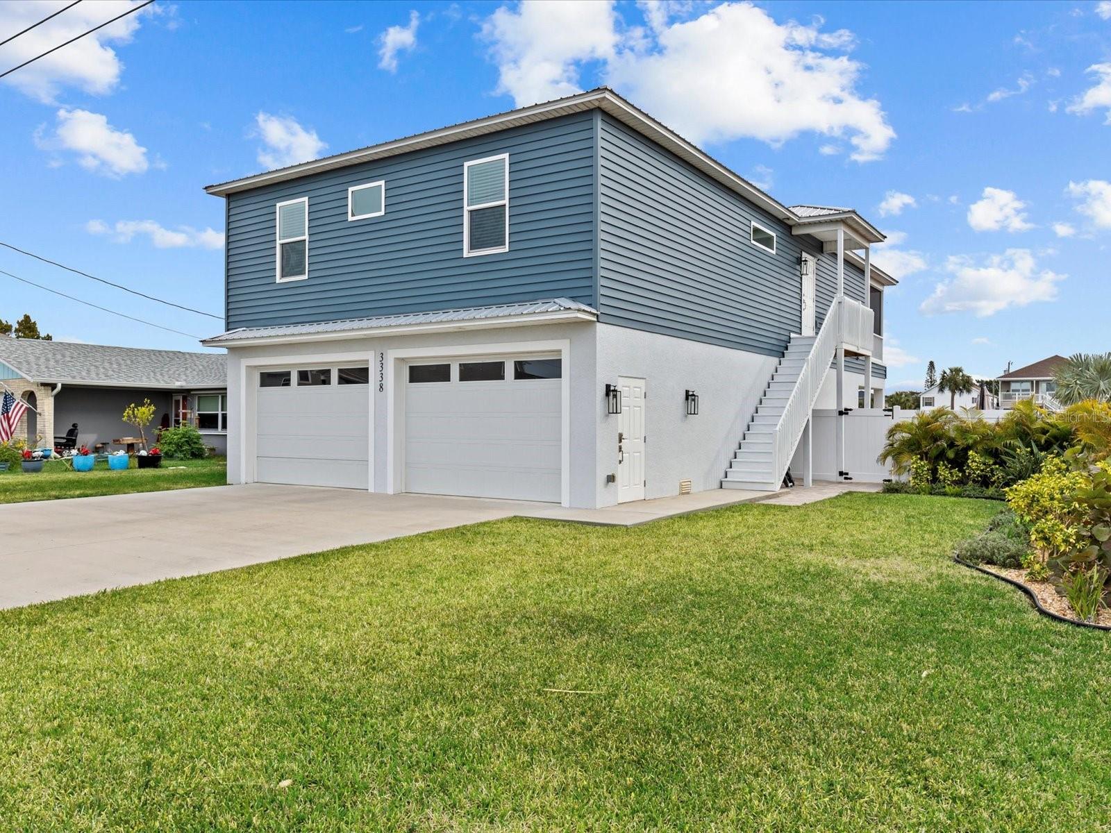 3338 POINSETTIA DR, HERNANDO BEACH, FL, 34607