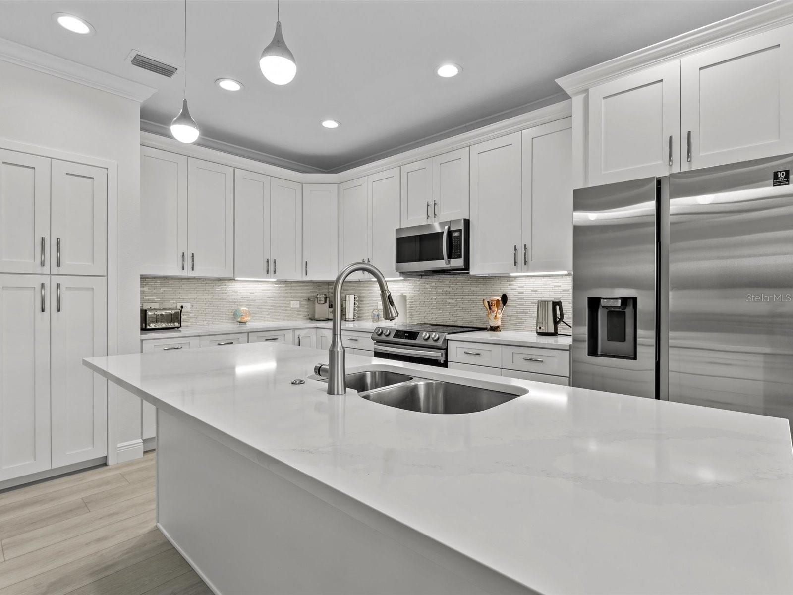 3338 POINSETTIA DR, HERNANDO BEACH, FL, 34607