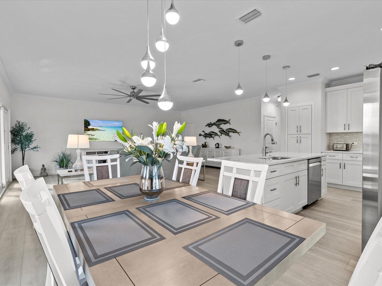 3338 POINSETTIA DR, HERNANDO BEACH, FL, 34607