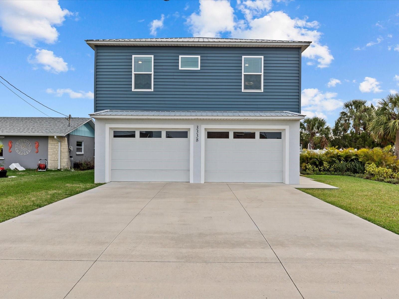 3338 POINSETTIA DR, HERNANDO BEACH, FL, 34607