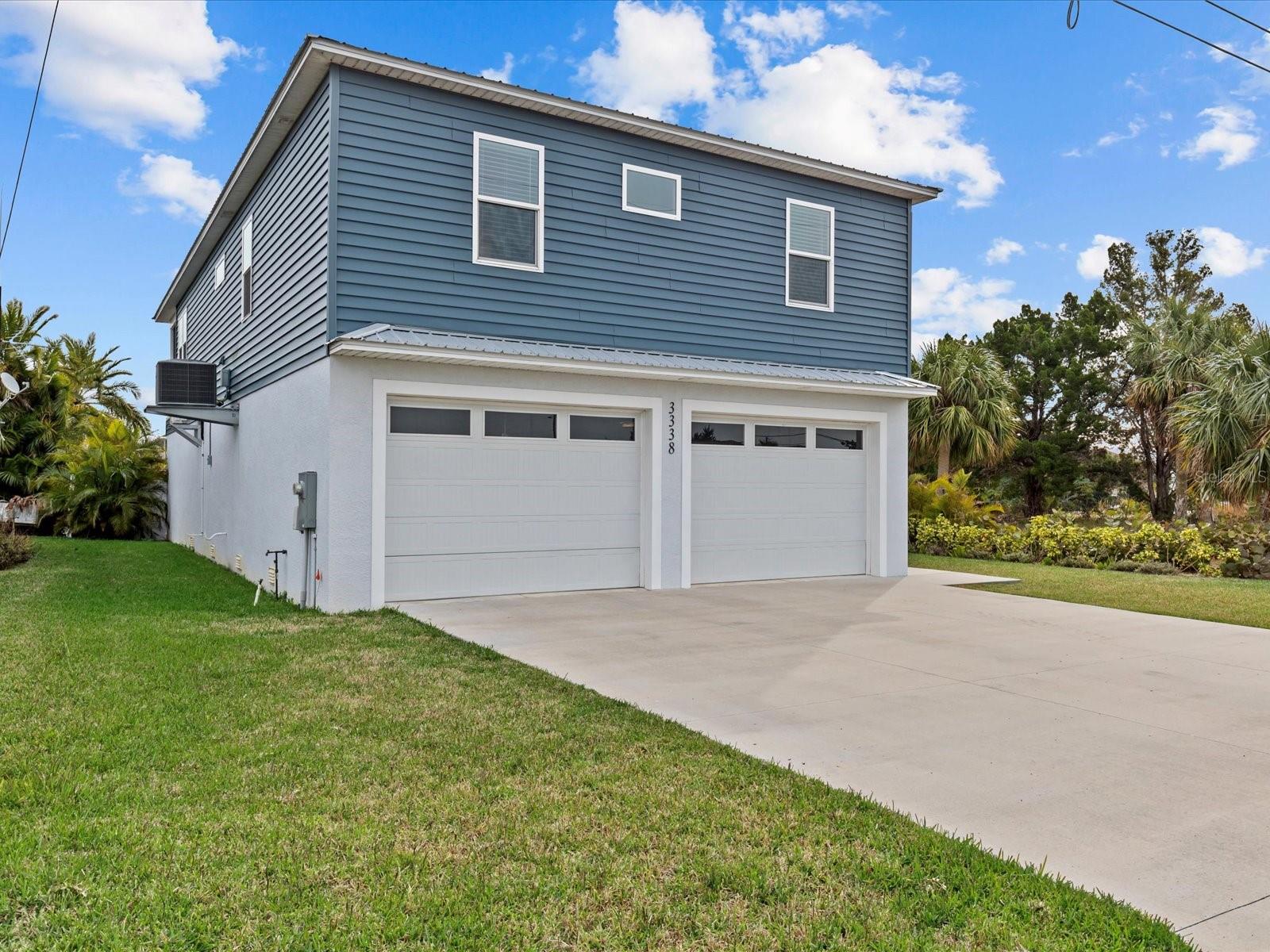 3338 POINSETTIA DR, HERNANDO BEACH, FL, 34607