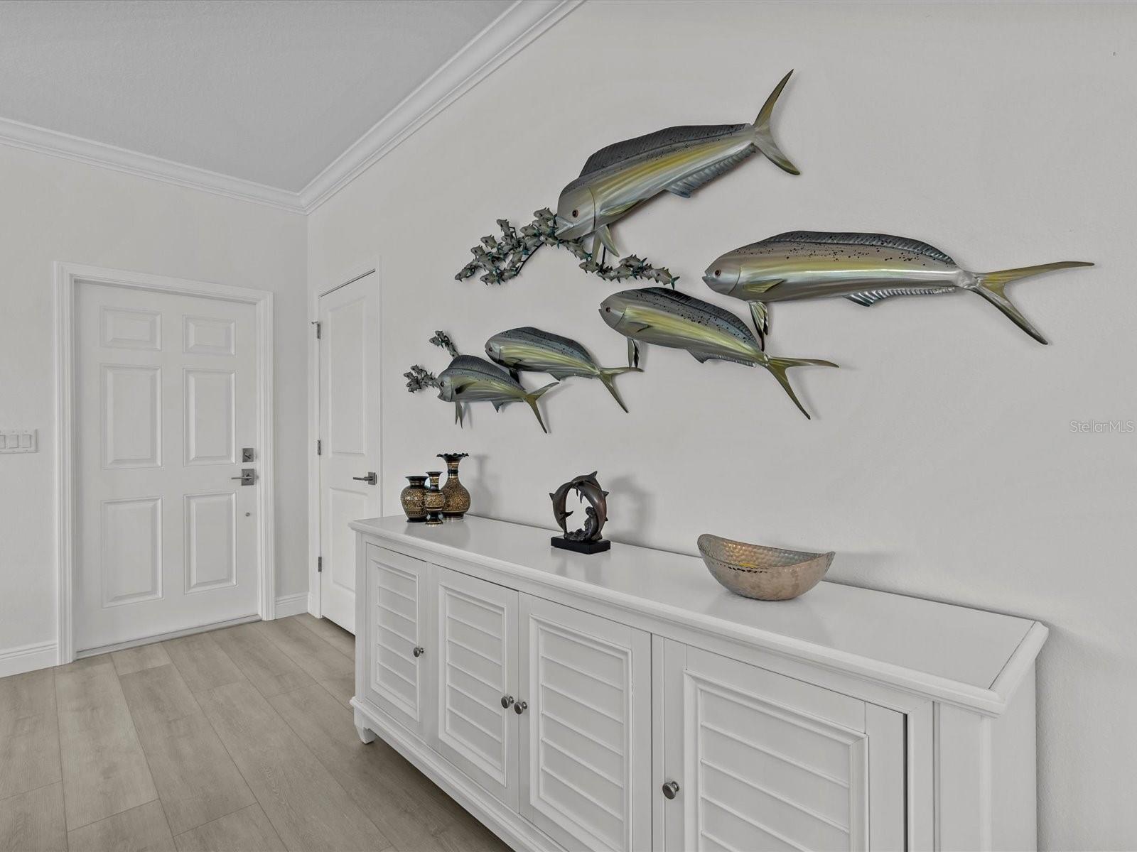 3338 POINSETTIA DR, HERNANDO BEACH, FL, 34607