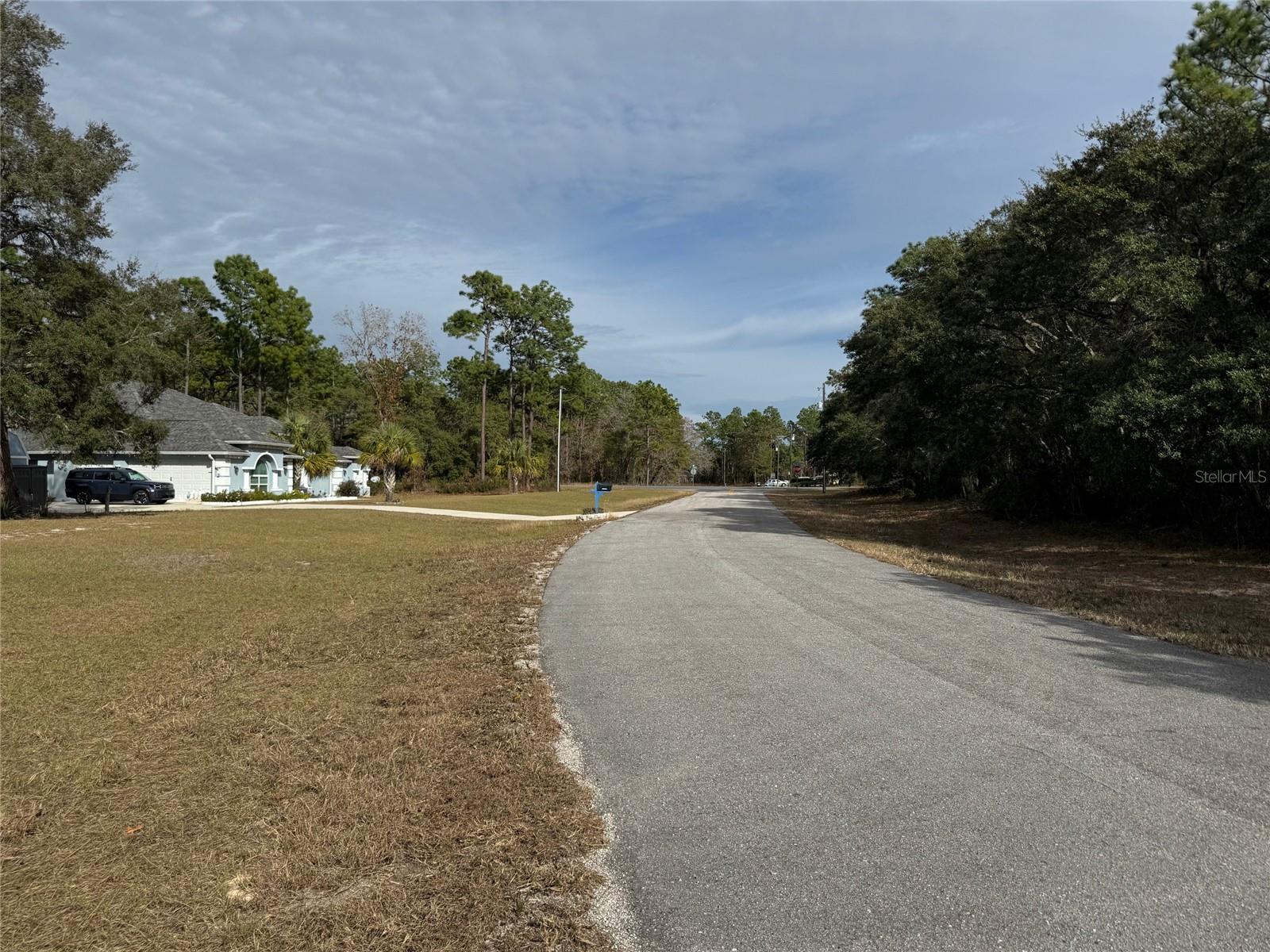 Lot 9 SW 61ST AVENUE RD, OCALA, FL, 34473
