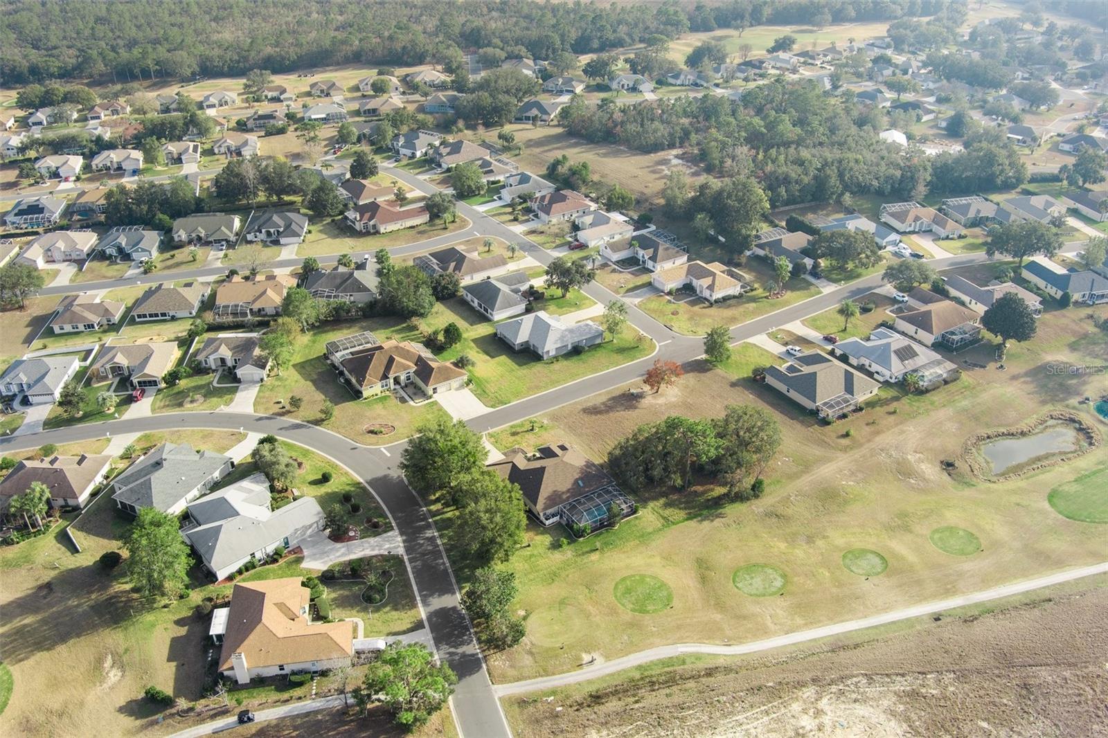 4828 N CRESTLINE DR, BEVERLY HILLS, FL, 34465