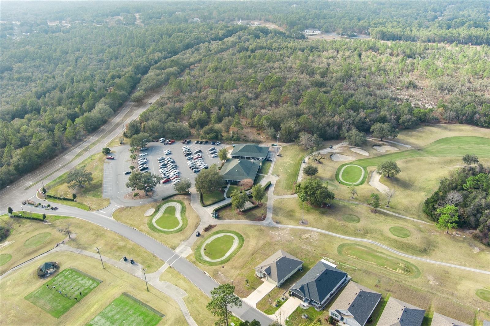 4828 N CRESTLINE DR, BEVERLY HILLS, FL, 34465