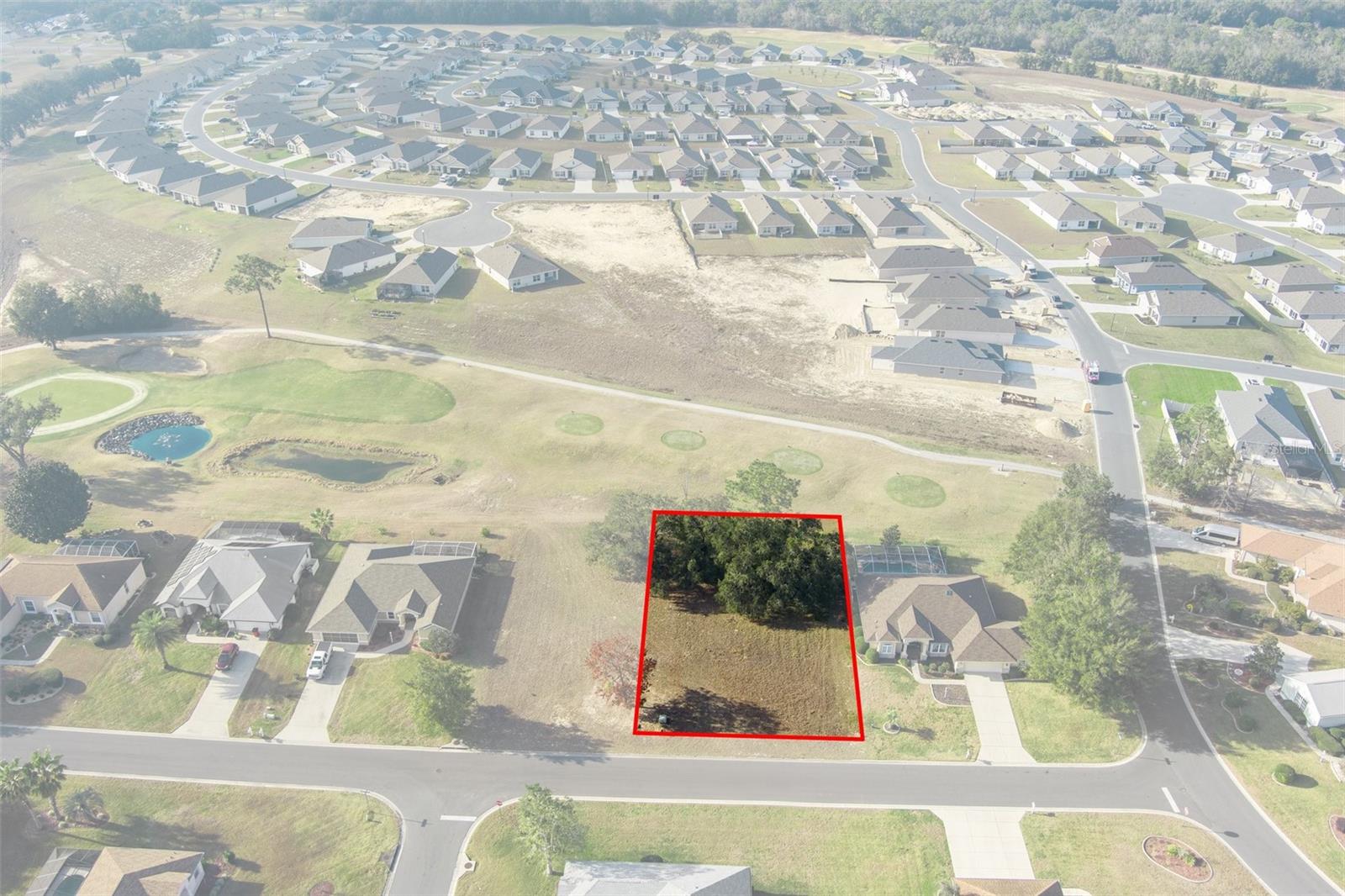 4828 N CRESTLINE DR, BEVERLY HILLS, FL, 34465