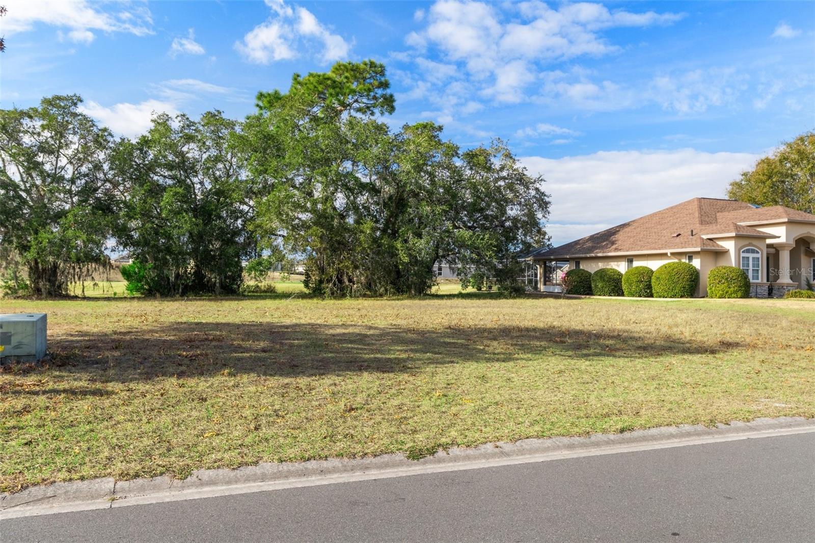 4828 N CRESTLINE DR, BEVERLY HILLS, FL, 34465