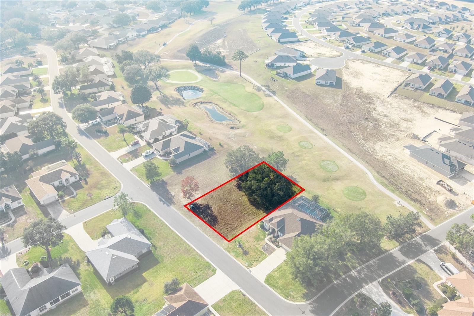 4828 N CRESTLINE DR, BEVERLY HILLS, FL, 34465