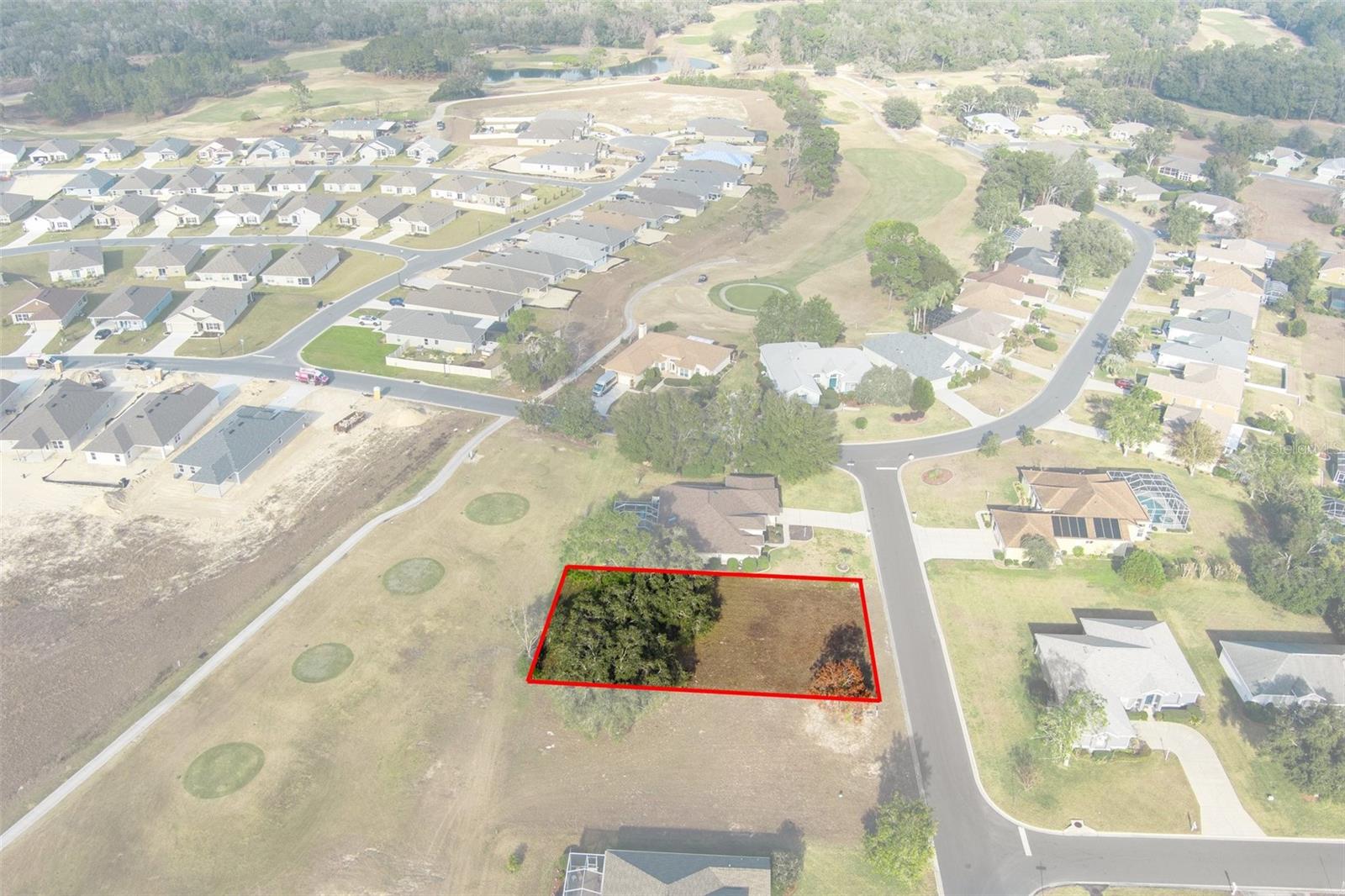 4828 N CRESTLINE DR, BEVERLY HILLS, FL, 34465