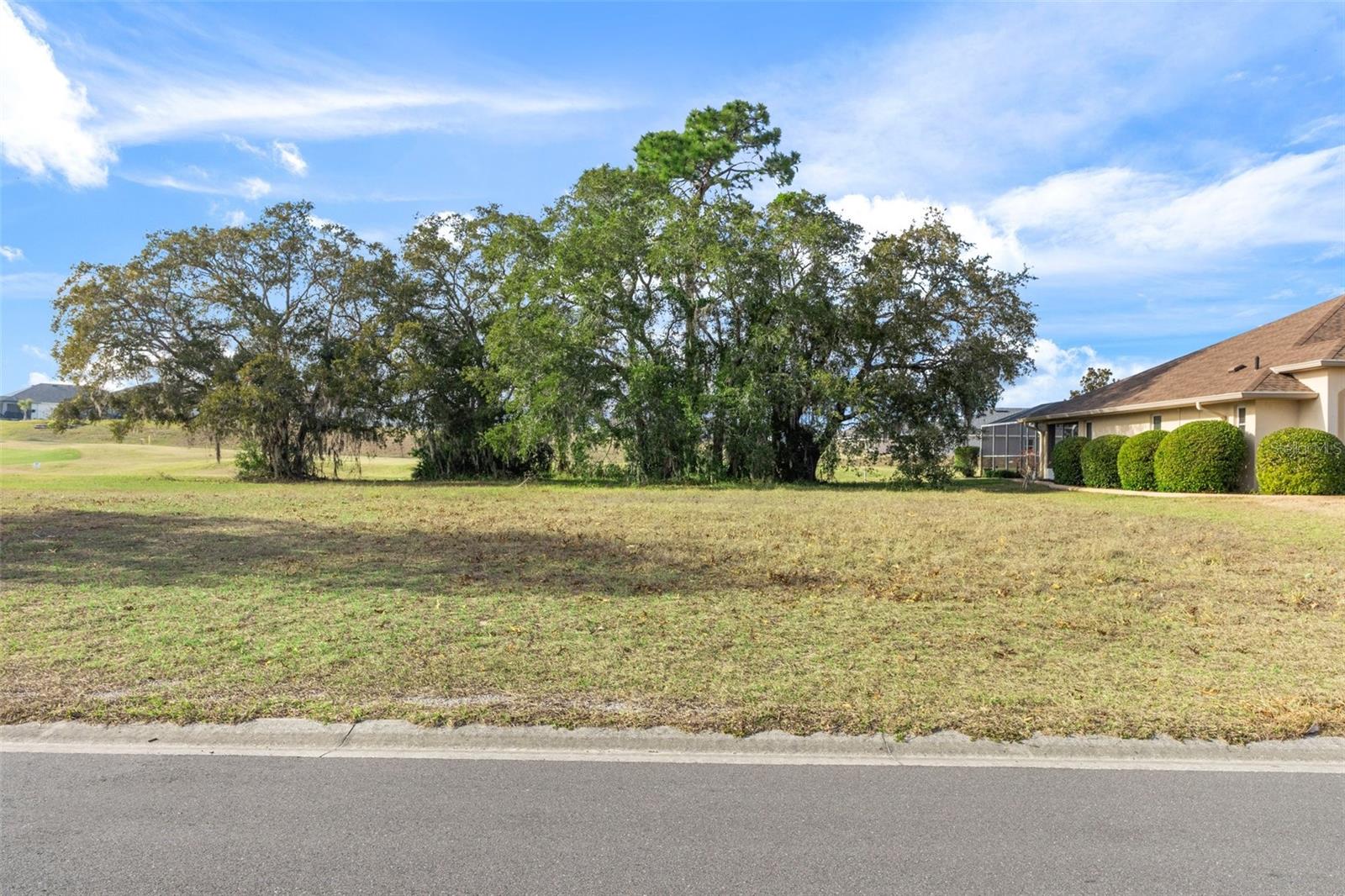 4828 N CRESTLINE DR, BEVERLY HILLS, FL, 34465