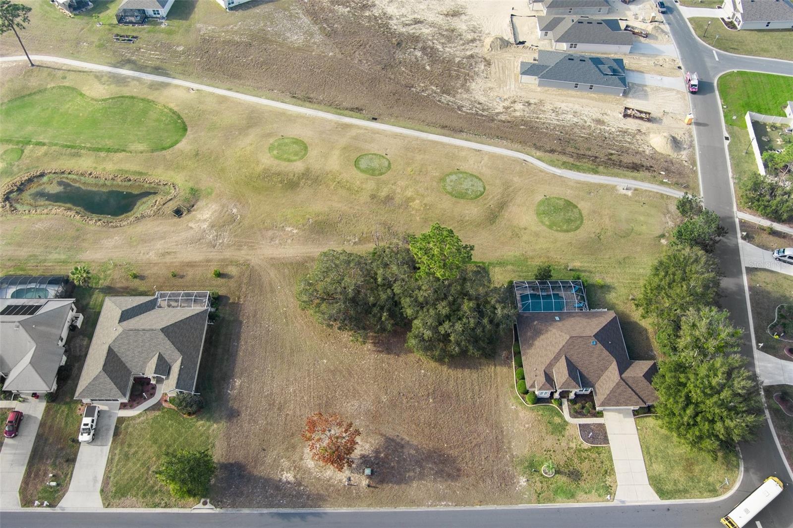 4828 N CRESTLINE DR, BEVERLY HILLS, FL, 34465