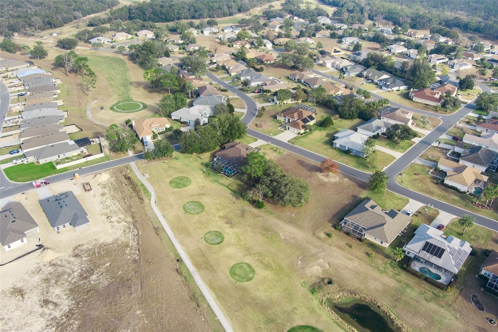 4828 N CRESTLINE DR, BEVERLY HILLS, FL, 34465