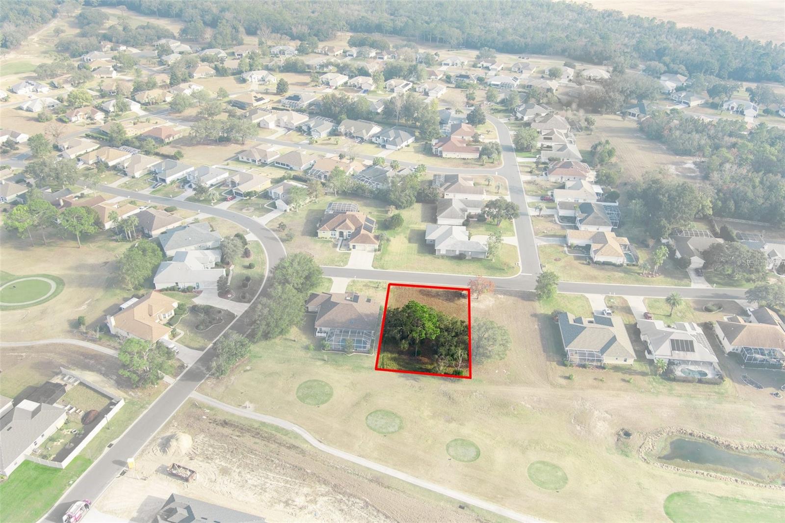 4828 N CRESTLINE DR, BEVERLY HILLS, FL, 34465