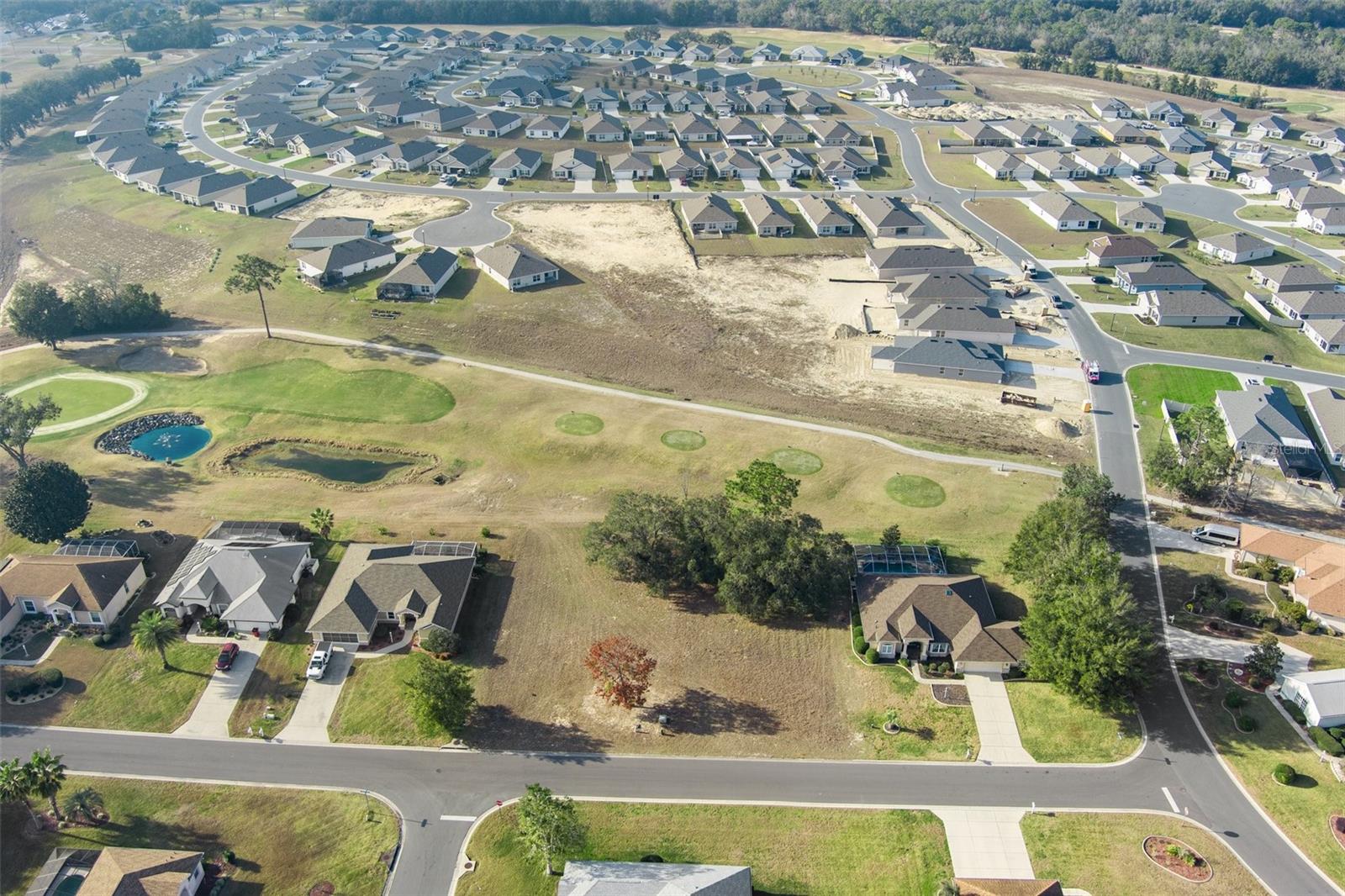 4828 N CRESTLINE DR, BEVERLY HILLS, FL, 34465